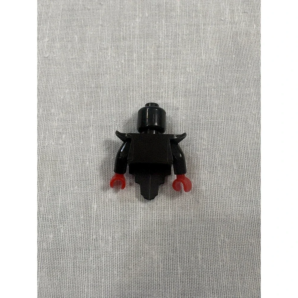 Lego Ninjango Mr. E minifigure Torso
